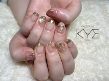 キーバイマグ(KYE by Mag)/