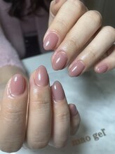 プライベートネイルサロン スイート(Sweet)/マオジェル
