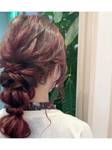 マックスノー(mac.snow)&nbsp;Runa 