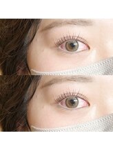 グラッディ(Glady)/パリジェンヌ