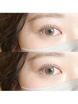 グラッディ(Glady)/パリジェンヌ