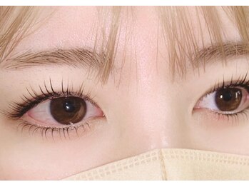 ブリリアント 羽衣店(BRILLIANT)/下まつげパーマ