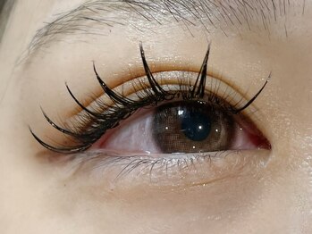 キャッツアイ東京 新宿店(Cat's eye TOKYO)/ワンホンエクステ