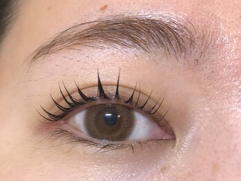 アイクイック 新宿 新宿駅西口店(Ai Quick)/パリジェンヌラッシュリフト