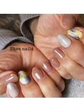 シーネイルズ(Shee nails)/