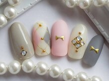 ハニエル(Haniel)/