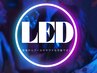 初回限定！フラットラッシュエクステ80本＋LED★驚きの持続力！期間限定価格