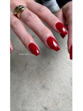 スタジオ エイト(studio eight)/ワンカラー