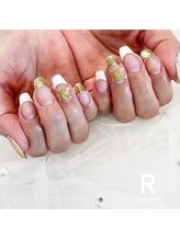 アール(R)/