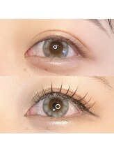 ロージー(Roziy)/フラットラッシュ