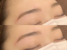 アイクイック(Ai Quick)/眉毛ワックス脱毛