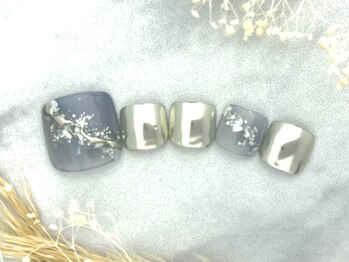 ビオトーププラス 銀座本店(bio tope+)/フットデザイン 銀座フィルイン