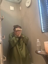 ラウラウ(LAULAU)/よもぎ蒸し