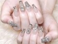 アンクネイルズ(ank. nails)