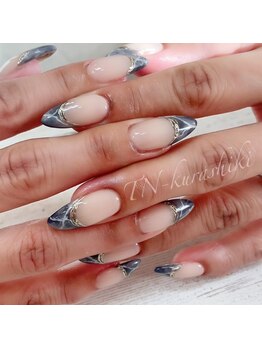 ティーエヌ 倉敷店/『Hand』持込コース