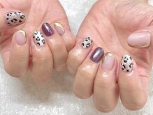 ミガクネイル(Migaku nail)/