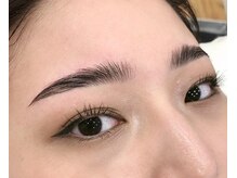 ホワイトアイ 姫路(WHITE EYE)/美眉スタイリング+まつげパーマ