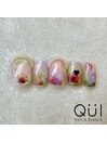 パラジェル フィルイン ワンホン