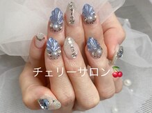 チェリーサロン 蒲田店(CHERRYsalon)/持ち込みデザイン