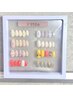 選べる定額ネイル ハンド＊7700円＊