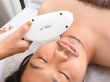 シロ(SHIRO)/【男性】髭脱毛！