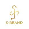 エスブランド 麻布十番(S-BRAND)ロゴ