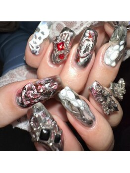 ピンズイチロク(PINS16)/ジェル120分