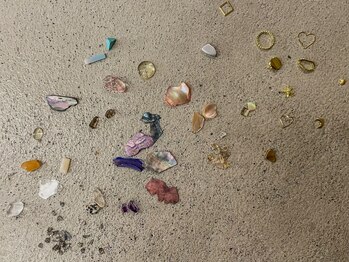 リディネイル(Lidy nail)/Parts 【Lidy nail】