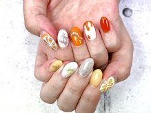 ネイル ビューティーマジック 葛西本店/フルーツネイル