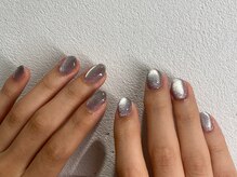 ビュー バイ ネオリーブ 用賀店(beau'r by neolive)/透明感マグネット n