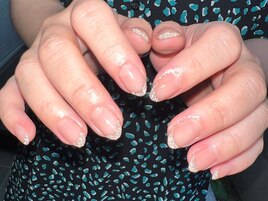 フレンチネイル