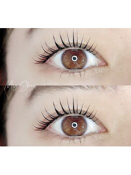 デザイン力が自慢のサロン