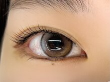 インザピンクリリー(in the pink LILY)/パリジェンヌラッシュリフト