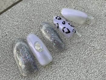 キャッツアイ東京 新宿店(Cat's eye TOKYO)/定額サンプル