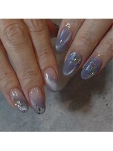 アイネイル ナッツ(Nuts)/デザインお任せもok