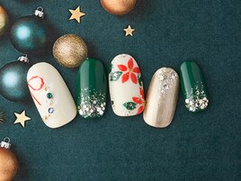 クリスマスホリデー