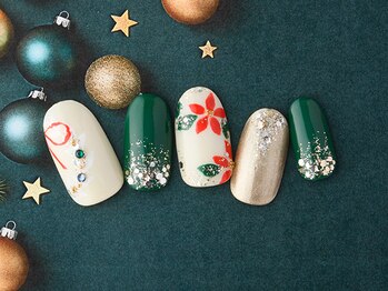 ダッシングディバ エキュート 立川店(DASHING DIVA)/クリスマスホリデー