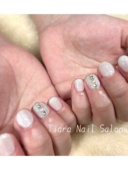 ティアラ(Tiara)/定額デザイン