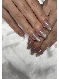 艶々マグネット