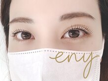 エニー 南流山店(eny)の雰囲気（お客様のお顔の雰囲気に似合わせてロッドを選択させて頂きます♪）