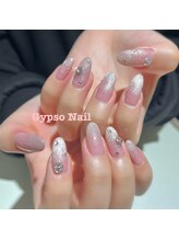 ジプソネイル(Gypso Nail)/人気のマグネット