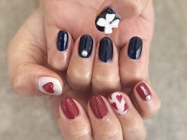 オーダーメイド持ち込みデザイン