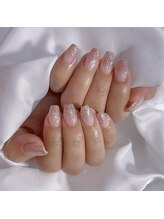 ユー(you)/美フォルムラメグラデーション☆