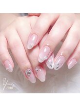 ユリネイル(Yuri nail)/