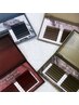 【くすみカラー片目10本☆】フラットラッシュポイントカラー120本★8250円★