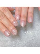 ネイルユー(Nail Yu)/