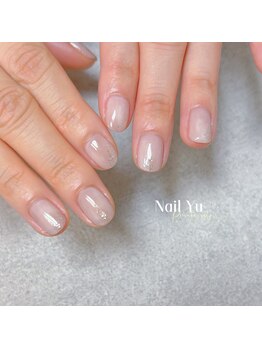 ネイルユー(Nail Yu)/