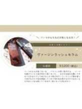 シーンスタジオ 塚口店(SSIN STUDIO)/眉毛ワックス/学割/眉毛サロン