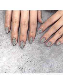 MINAMI★持ち込みデザイン