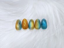 イング(+ Ing)/マグネット